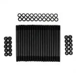 TrackTech Head Studs Kit for 08-10 6.4L Powerstroke