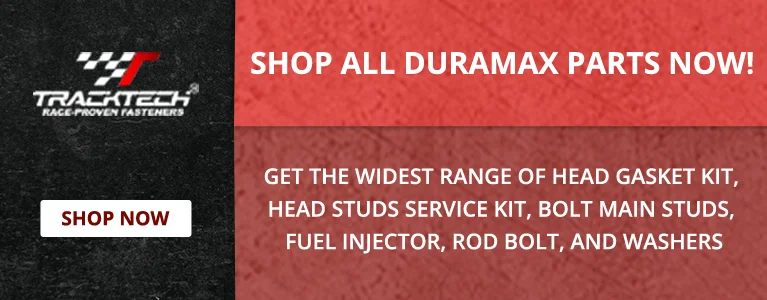 Shop Duramax Parts