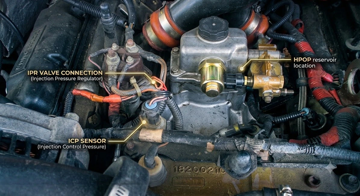 7.3 IPR Valve