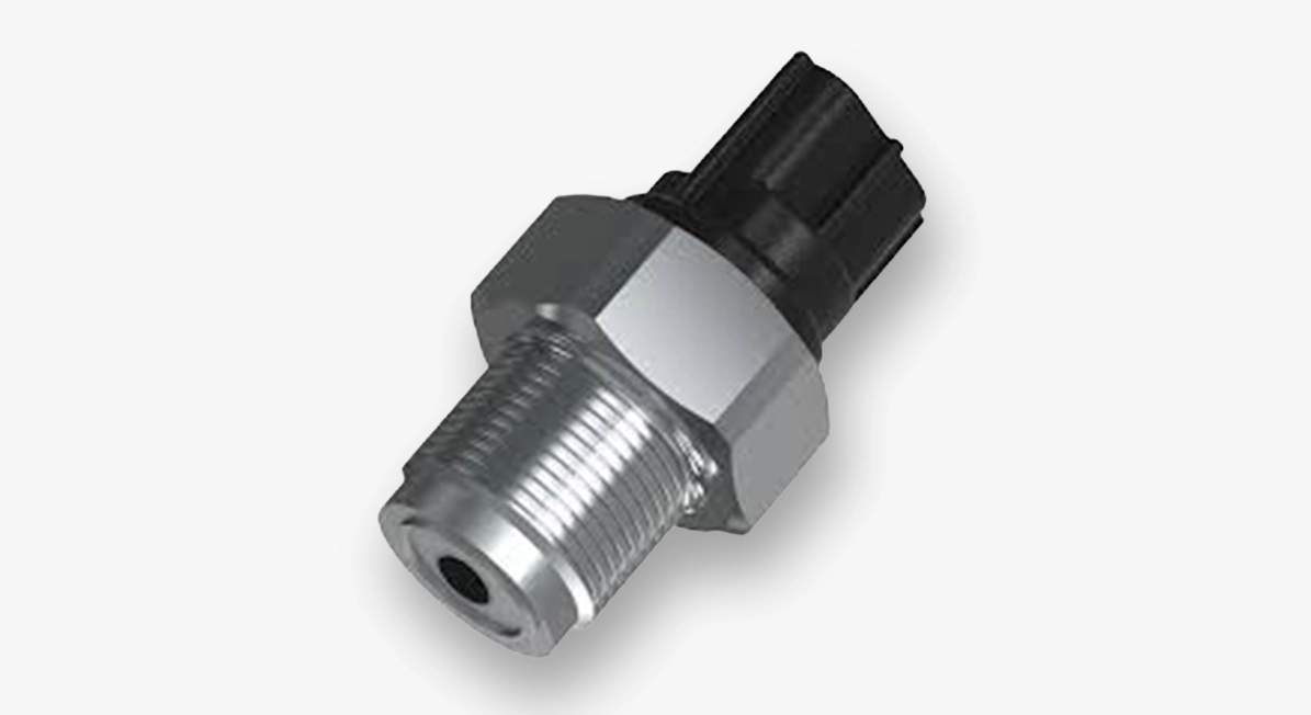 Fuel Pressure Sensor.